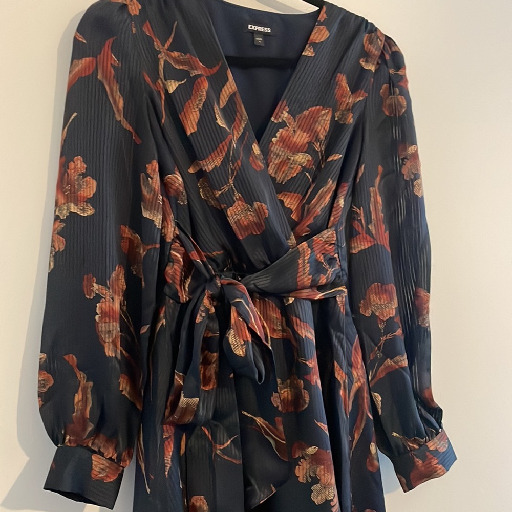 Express Dress